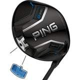 Ping G440 SFT Driver