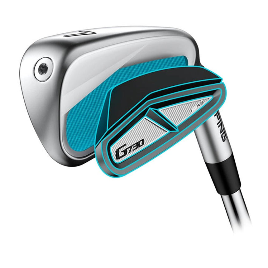 Ping G730 Iron Set