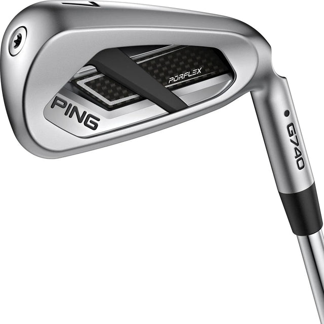 Ping G740 Iron Set