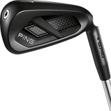 Ping G740 Midnight Black Iron Set