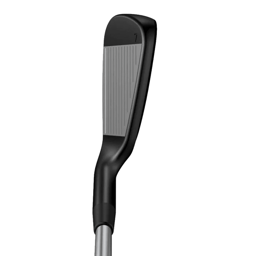 Ping G740 Midnight Black Iron Set