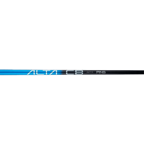 Ping G740 Midnight Black Iron Set