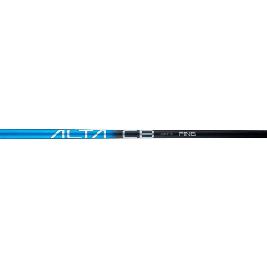 Ping G740 Midnight Black Iron Set
