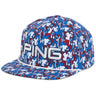 Red/White/Blue
