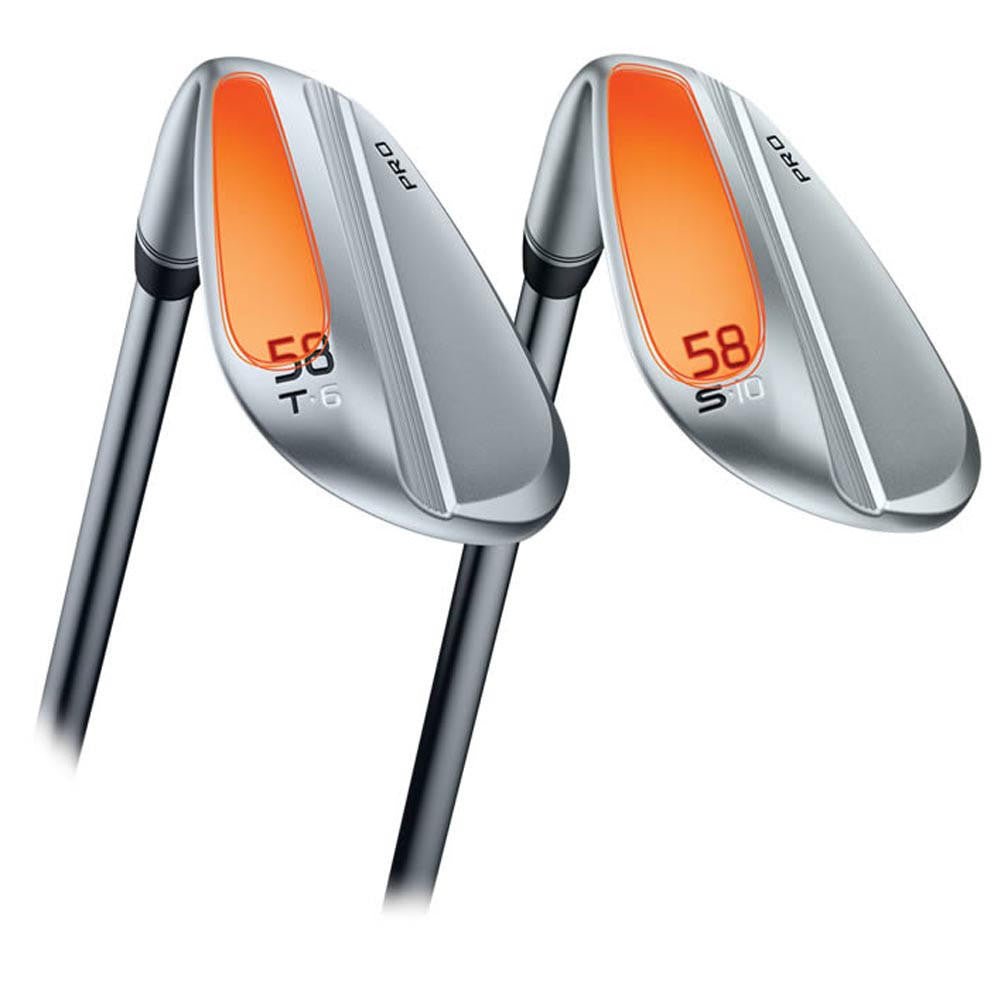 Ping Glide Forged Pro Wedge - Raw – Golf HQ