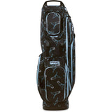 Black and Blue Mr. Ping