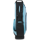 Black/Crystal/Milky Blue