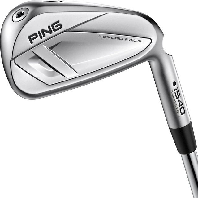 Ping i540 Iron Set