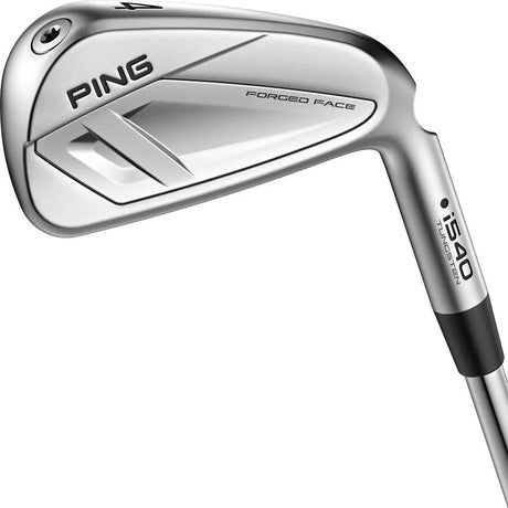 Ping i540 Iron Set