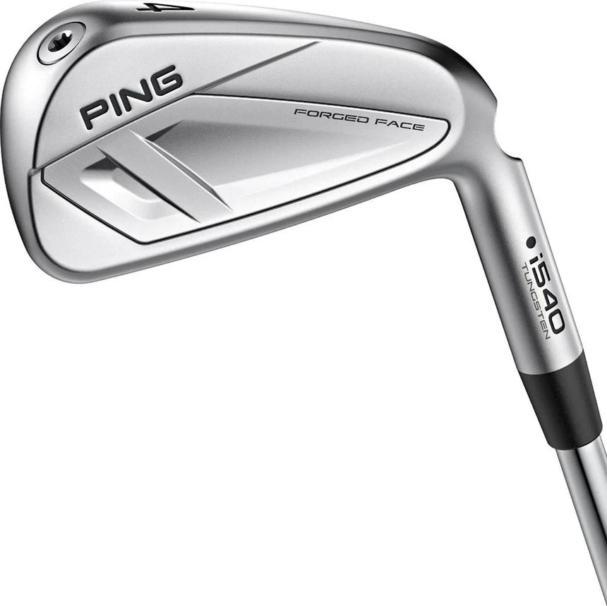 Ping i540 Iron Set