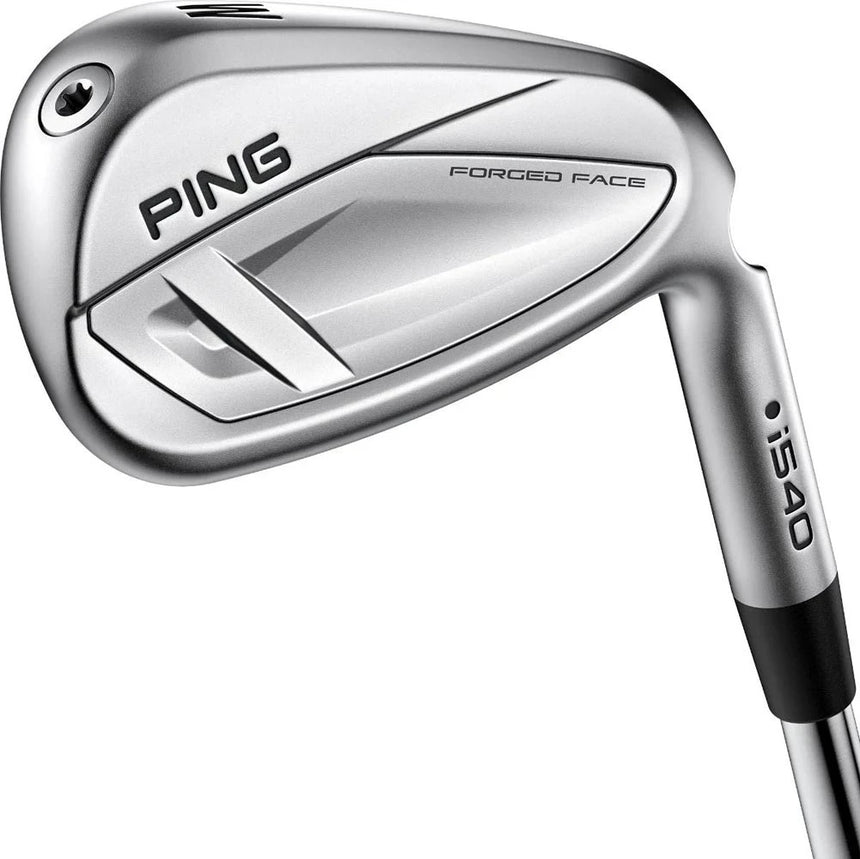 Ping i540 Iron Set