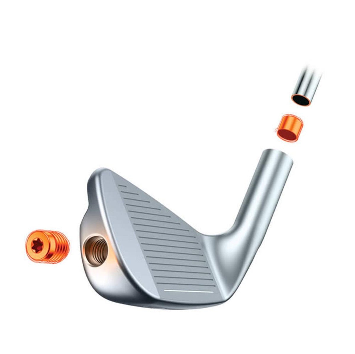 Ping i59 Iron Set – Golf HQ