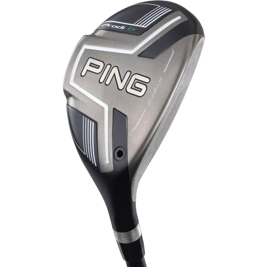 Ping Junior Prodi G Complete Set