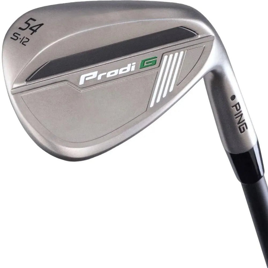 Ping Junior Prodi G Complete Set