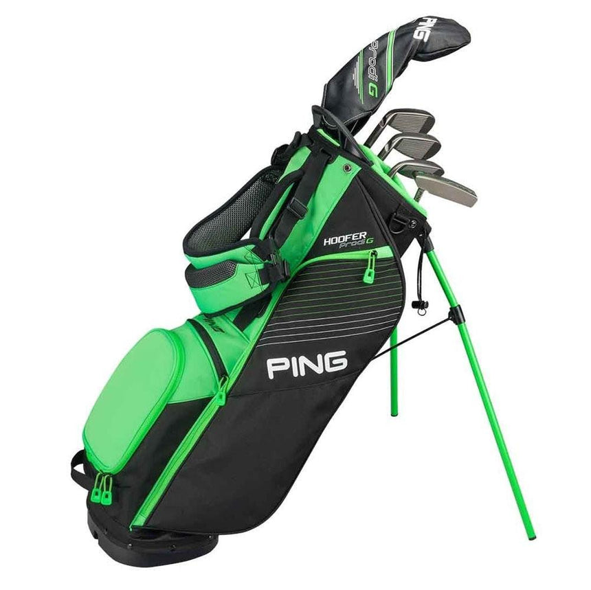 Ping Junior Prodi G Package Set - Small