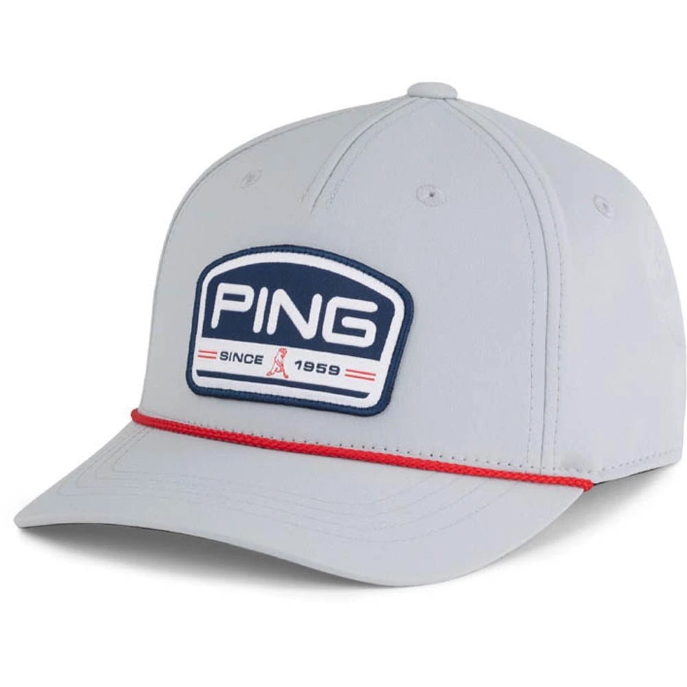 Ping Junior Roper Golf Hat – Golf HQ