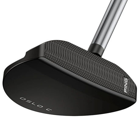 Ping PLD Milled AS Oslo C Putter
