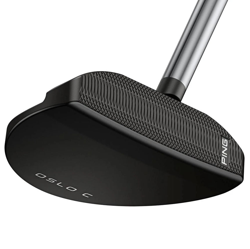 Ping PLD Milled AS Oslo C Putter