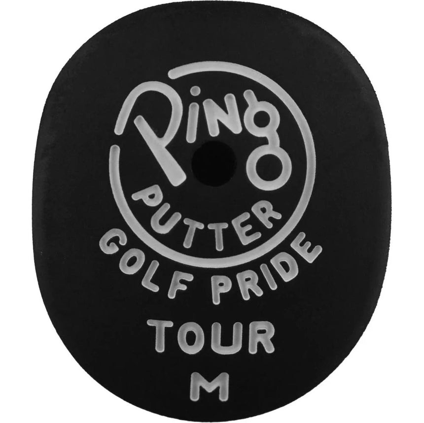 Ping PLD Milled AS Oslo C Putter
