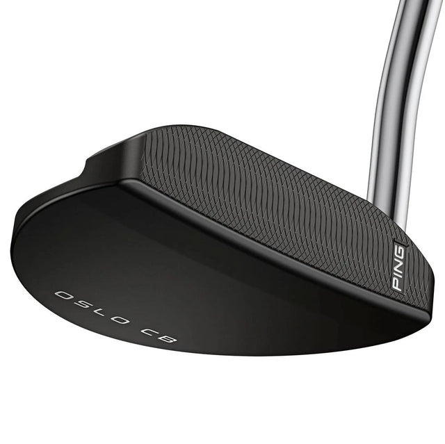 Ping PLD Milled AS Oslo CB Putter