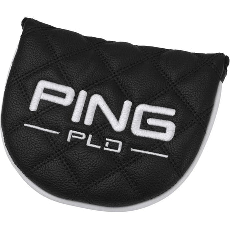 Ping PLD Milled AS Oslo CB Putter