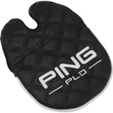 Ping PLD Milled AS Oslo CB Putter