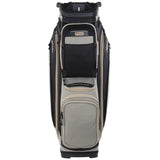 Heather Sand/Black