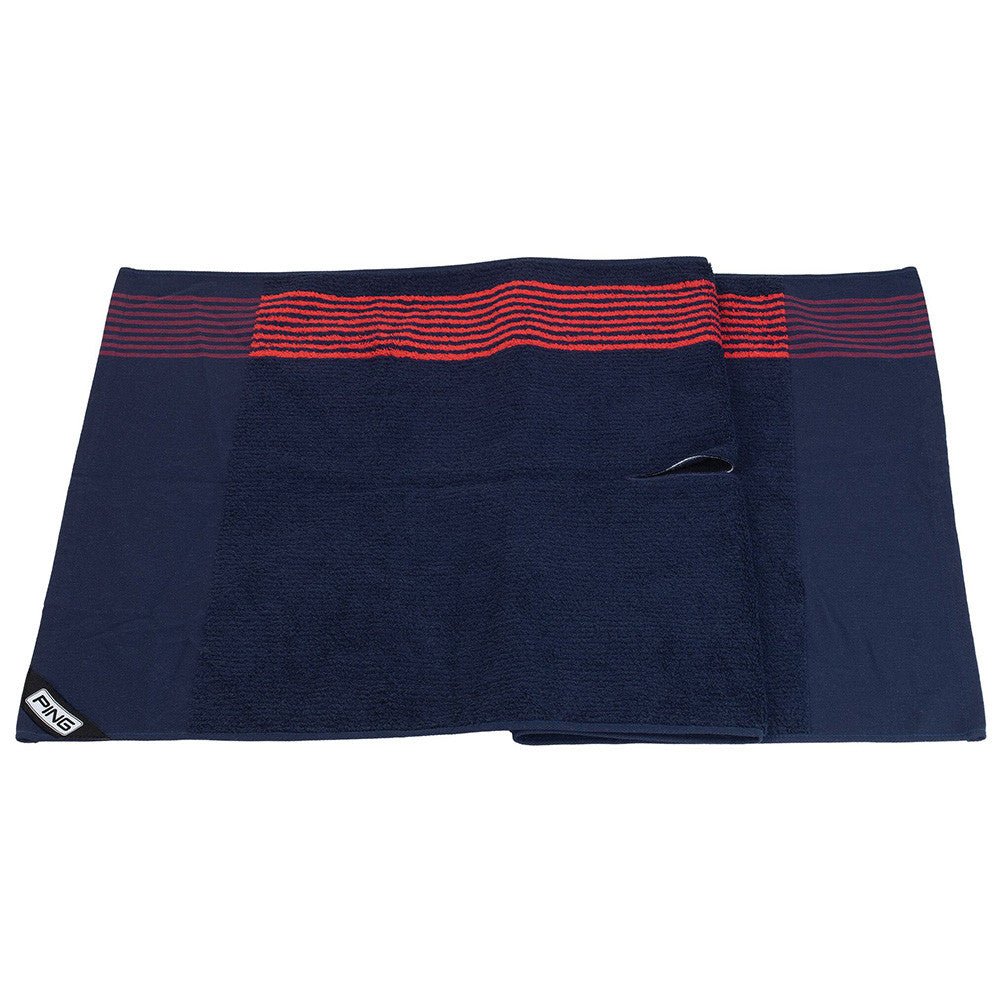 PING Players Towel - Thumbnail 4