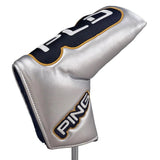 Ping PLD Milled Anser 4D Putter - 2025
