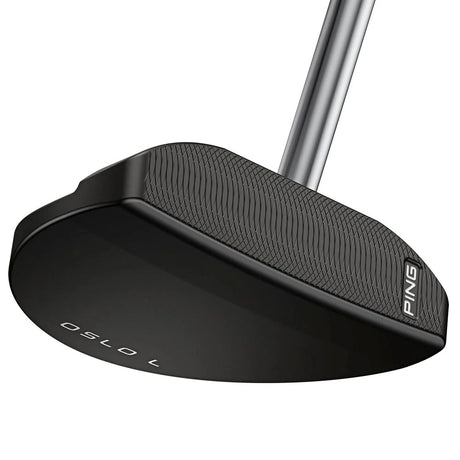 Ping PLD Milled AS Oslo L Putter
