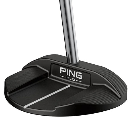 Ping PLD Milled AS Oslo L Putter