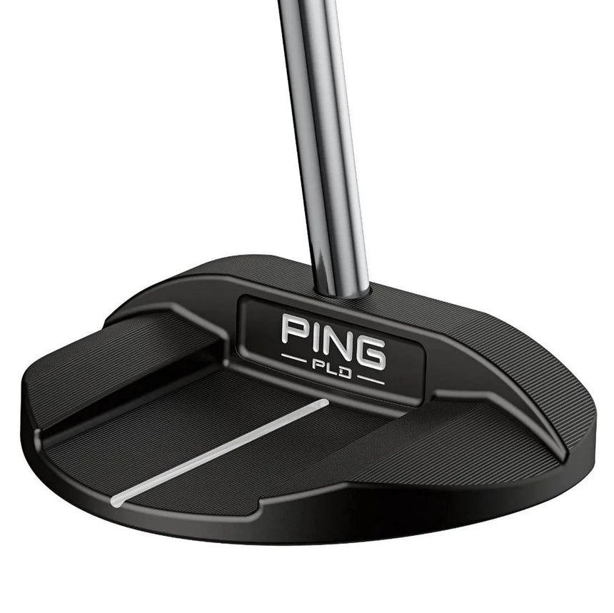 Ping PLD Milled AS Oslo L Putter