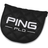Ping PLD Milled AS Oslo L Putter