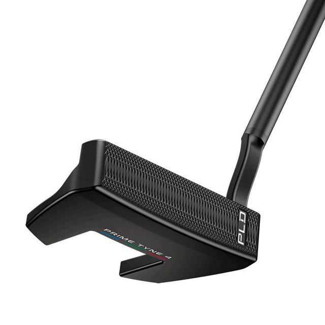 PLD Milled Prime Tyne 4 Putter