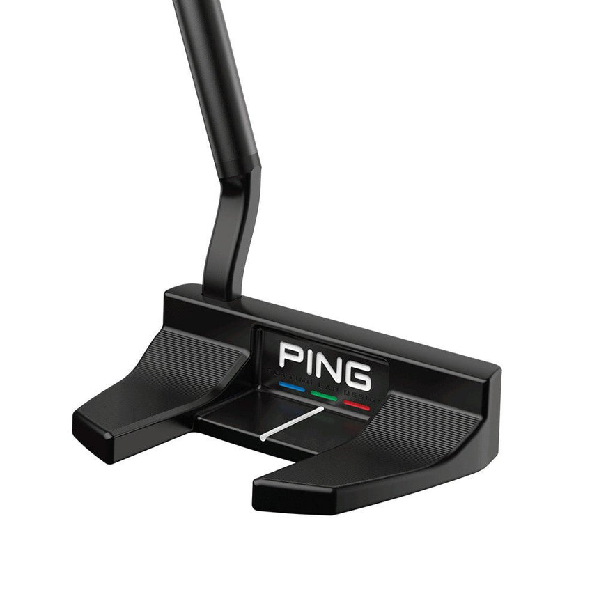 PLD Milled Prime Tyne 4 Putter