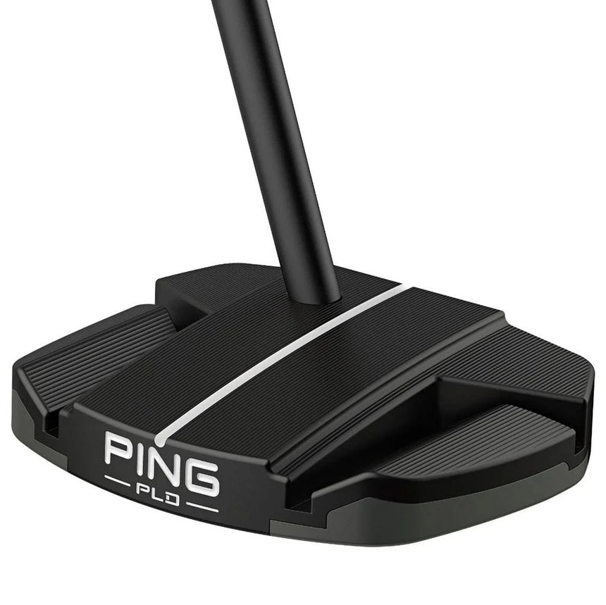 Ping PLD Milled SE Ally Blue Onset Putter 2025
