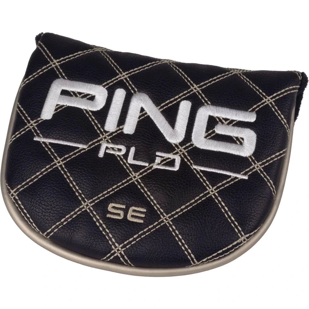 Ping PLD Milled SE Ally Blue Onset Putter 2025 – Golf HQ