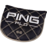 Ping PLD Milled SE Ally Blue Onset Putter 2025