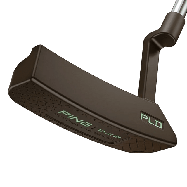 Ping PLD Milled SE DZB Putter