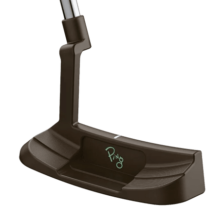 Ping PLD Milled SE DZB Putter