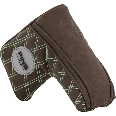 Ping PLD Milled SE DZB Putter
