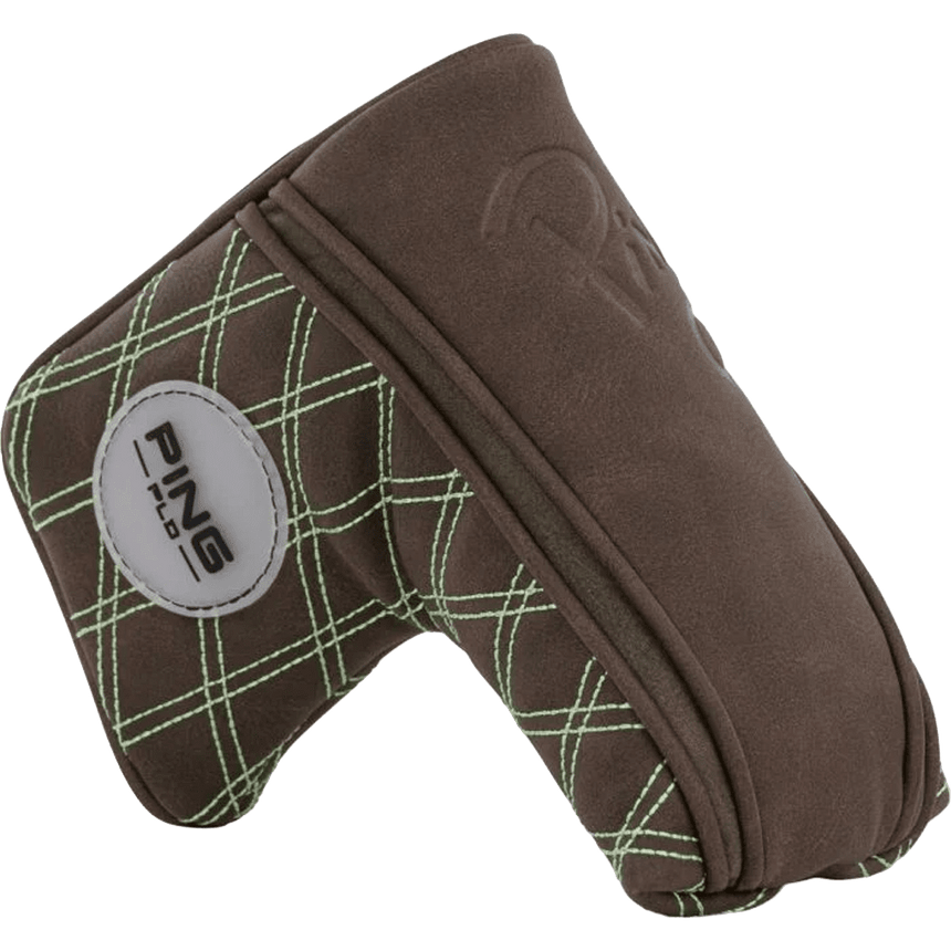 Ping PLD Milled SE DZB Putter