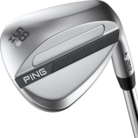 Ping S259 Wedge - Chrome