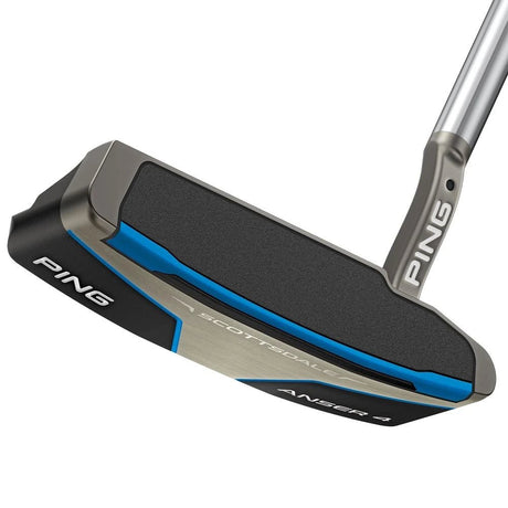 Ping Scottsdale Anser 4 Putter
