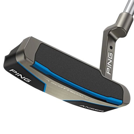 Ping Scottsdale Anser Putter