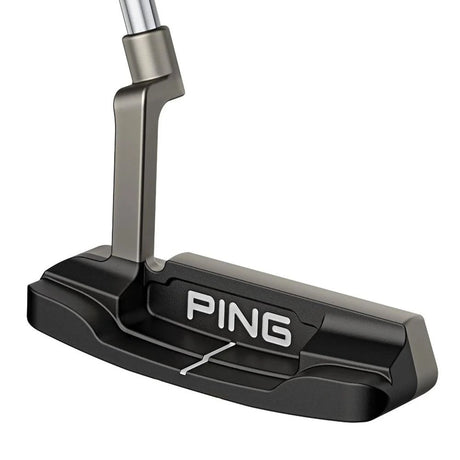 Ping Scottsdale Anser Putter