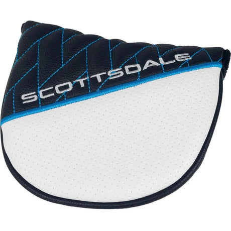 Ping Scottsdale Prime Tyne 4 Putter