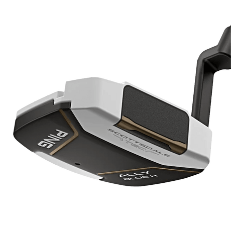 Ping Scottsdale TEC Ally Blue H Putter