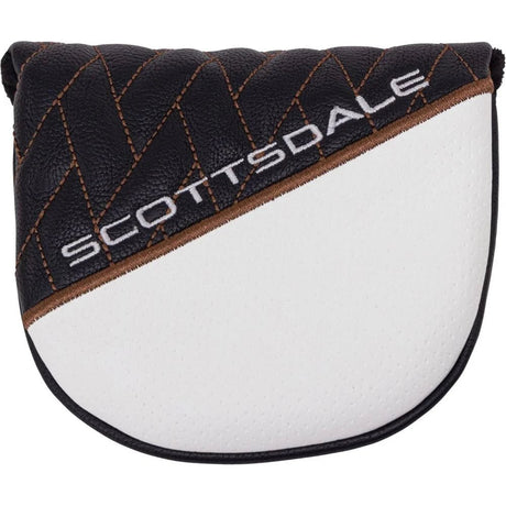 Ping Scottsdale TEC Ally Blue Onset Putter