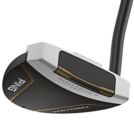 Ping Scottsdale TEC Hayden Onset Putter